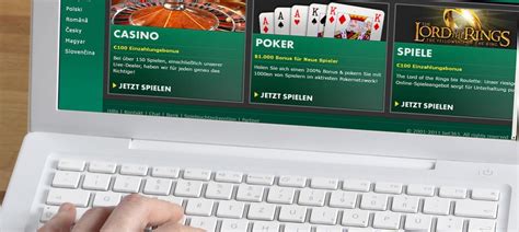 online casino klage vergleich